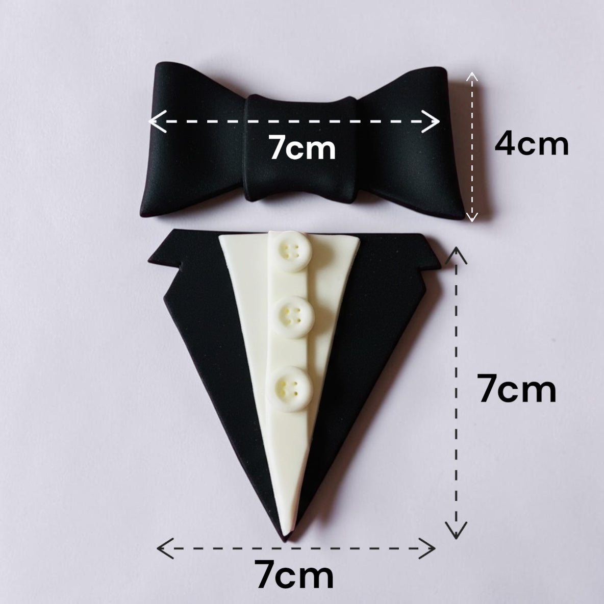 Graduation Cake Topper
