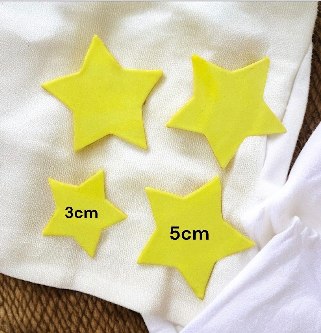 Edible Stars