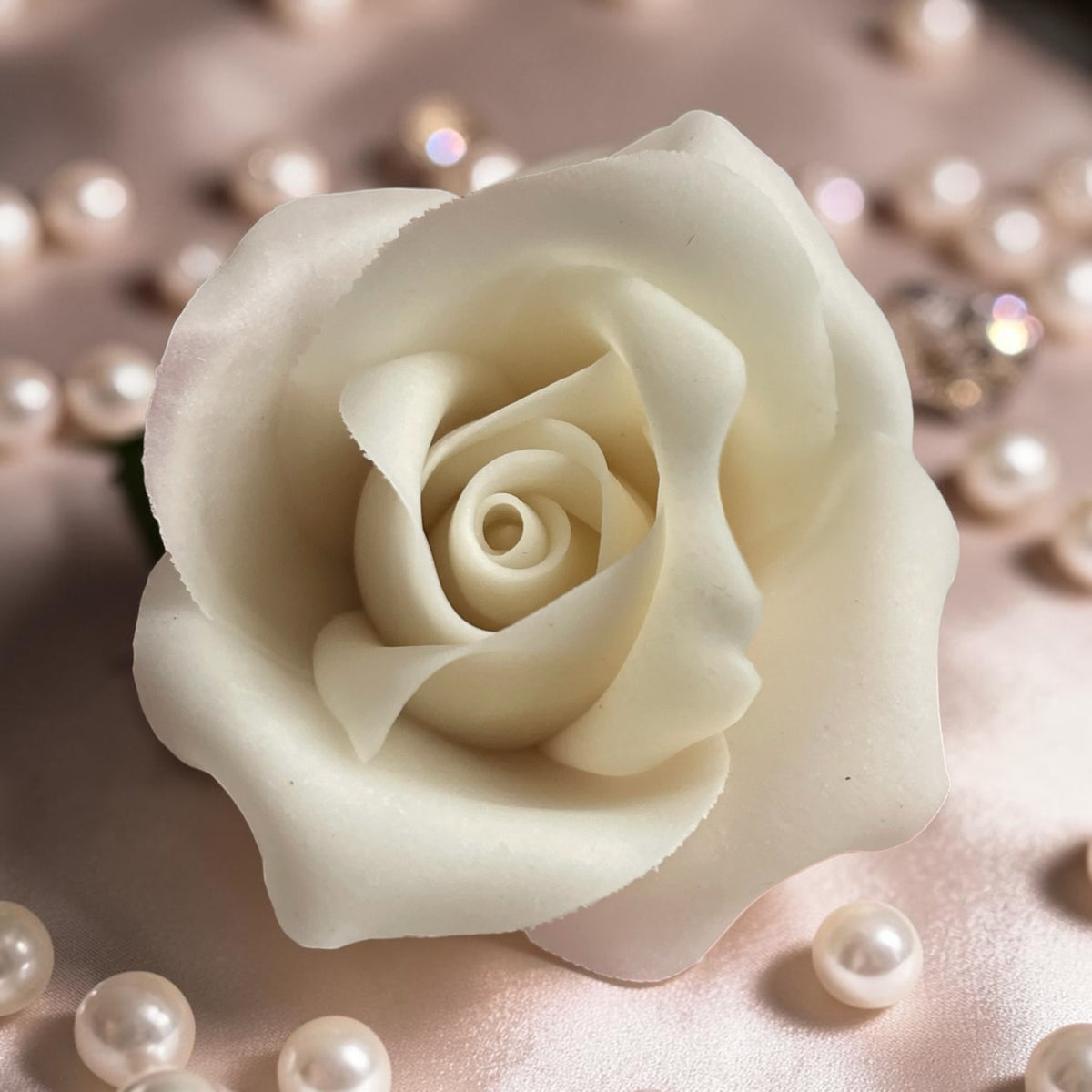 Sugar Roses
