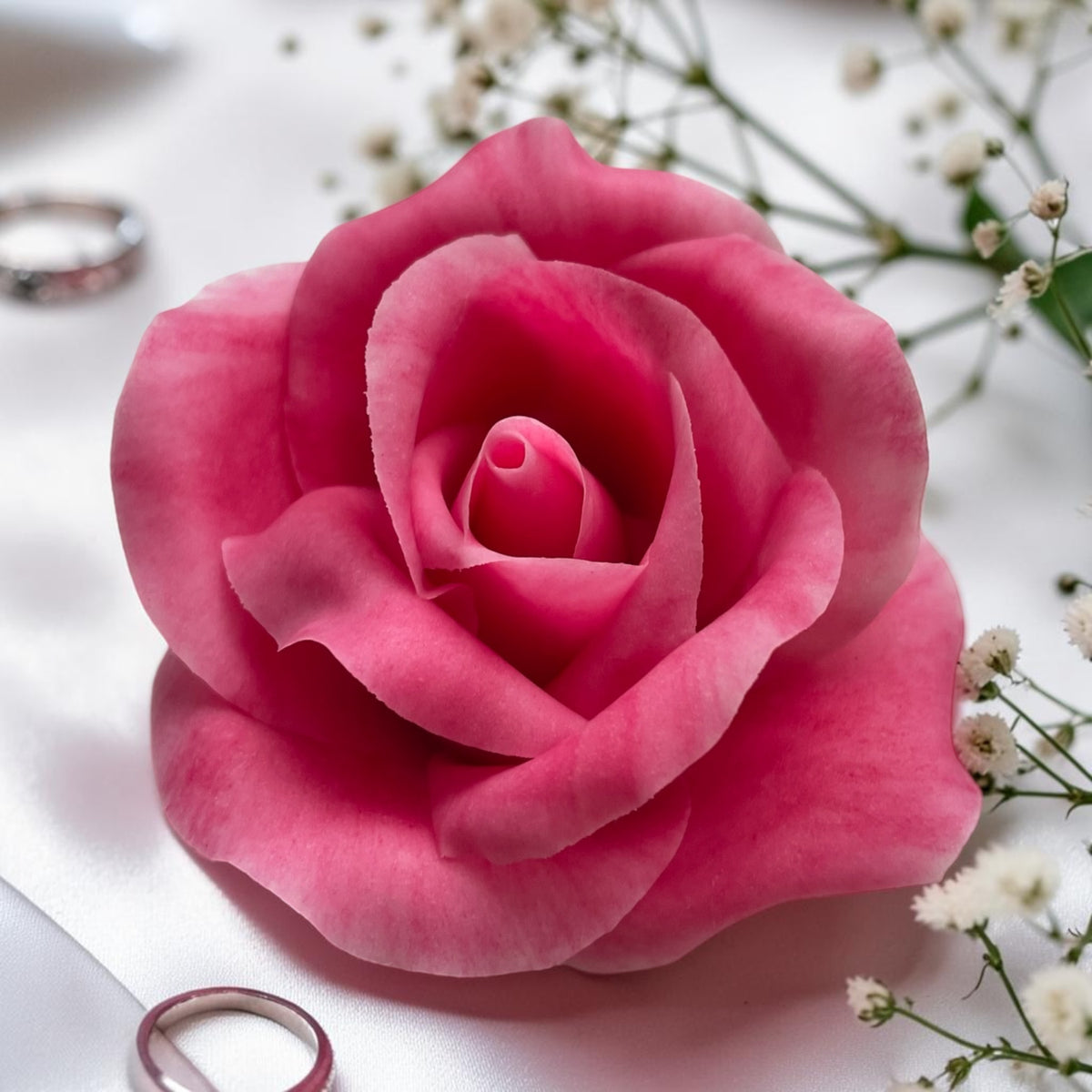 Sugar Roses