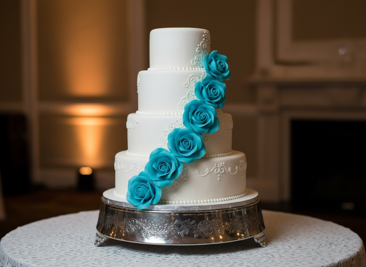 Sugar Roses