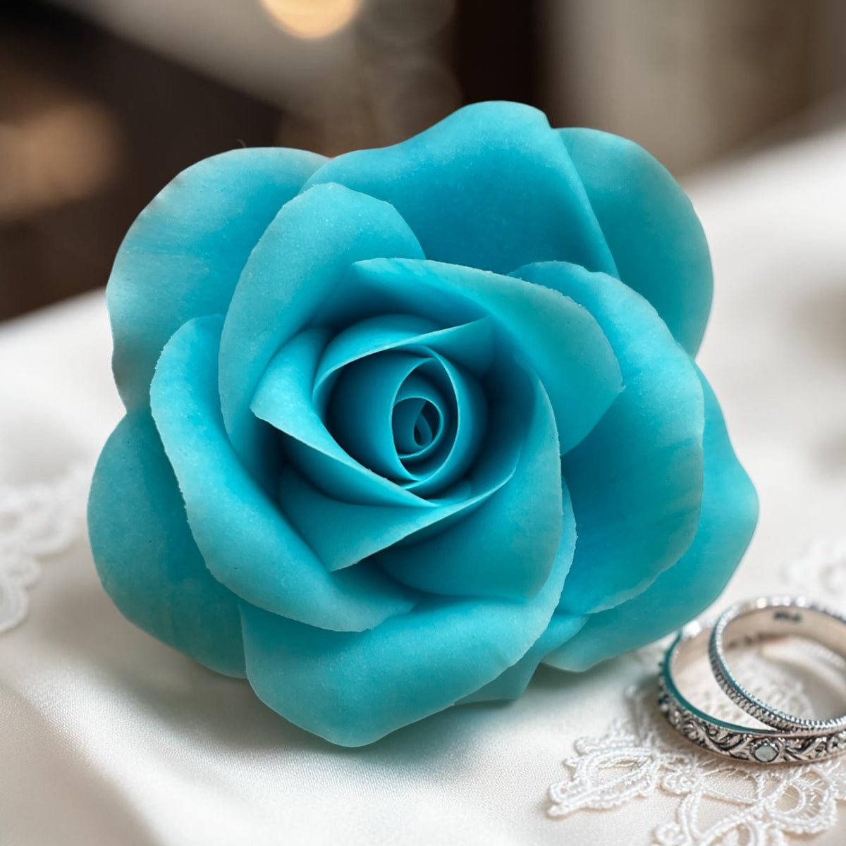 Sugar Roses