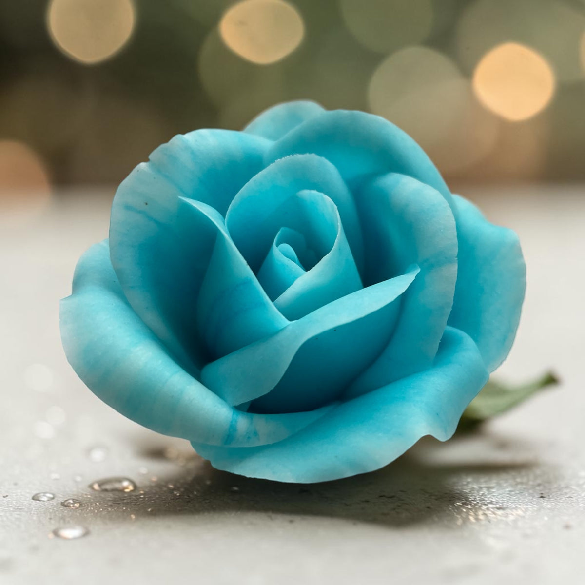 Sugar Roses
