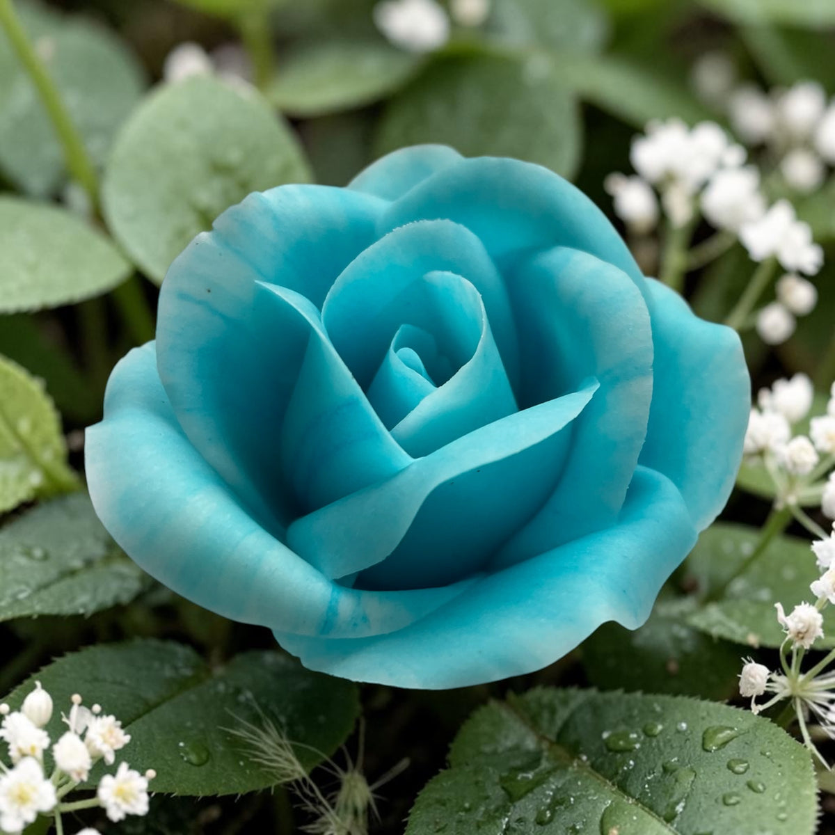 Sugar Roses