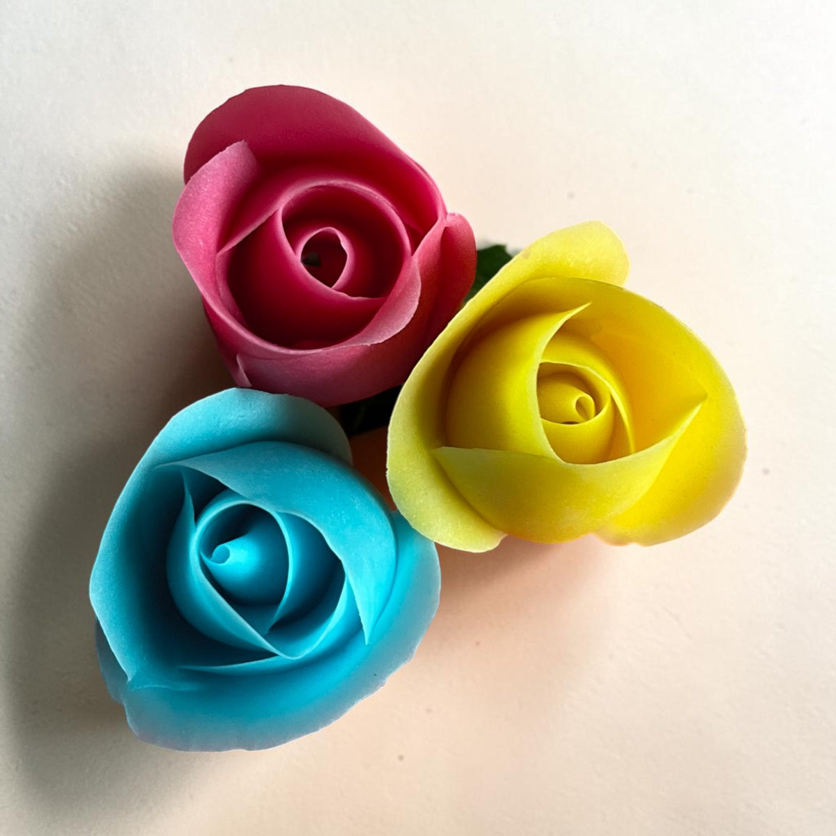 Sugar Roses