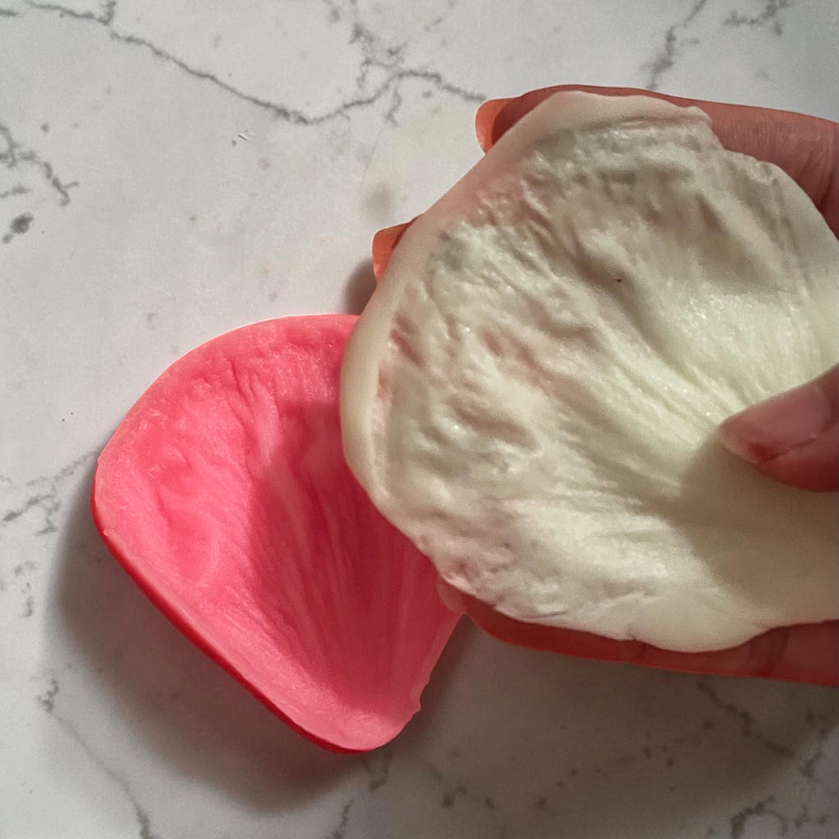 Royal Bloom flower paste