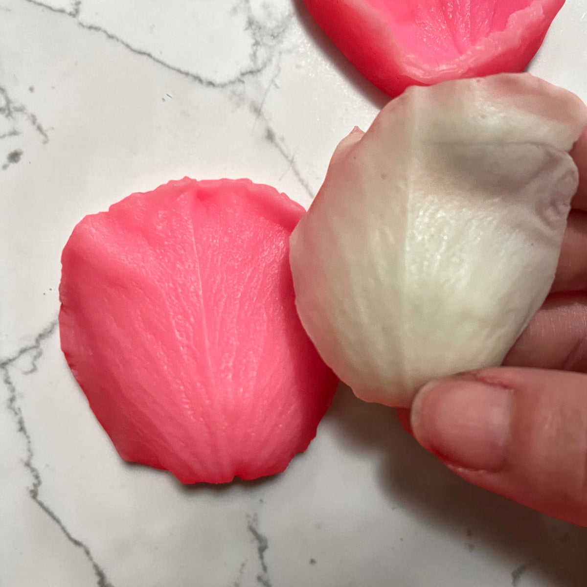 Royal Bloom flower paste