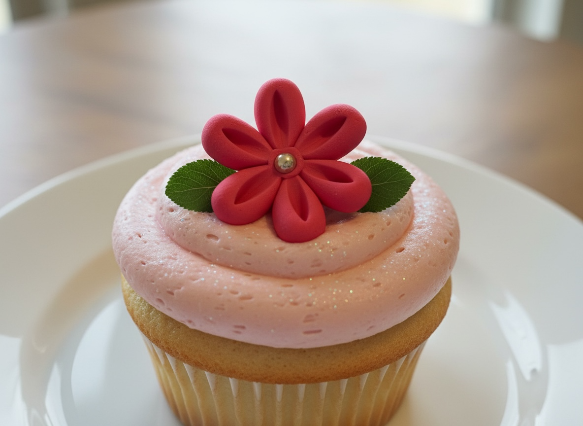 Sugar Flowers