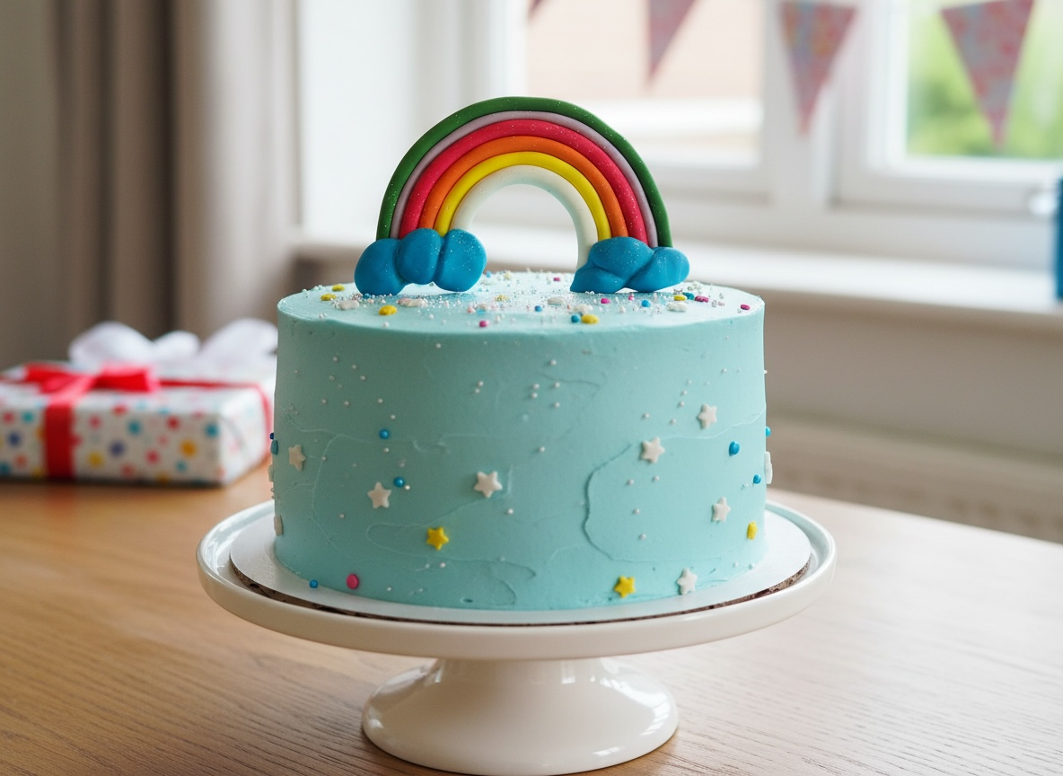 Sugar Rainbow