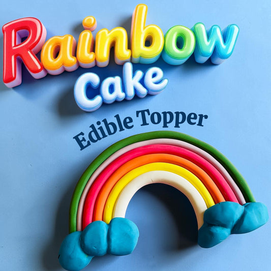 Sugar Rainbow