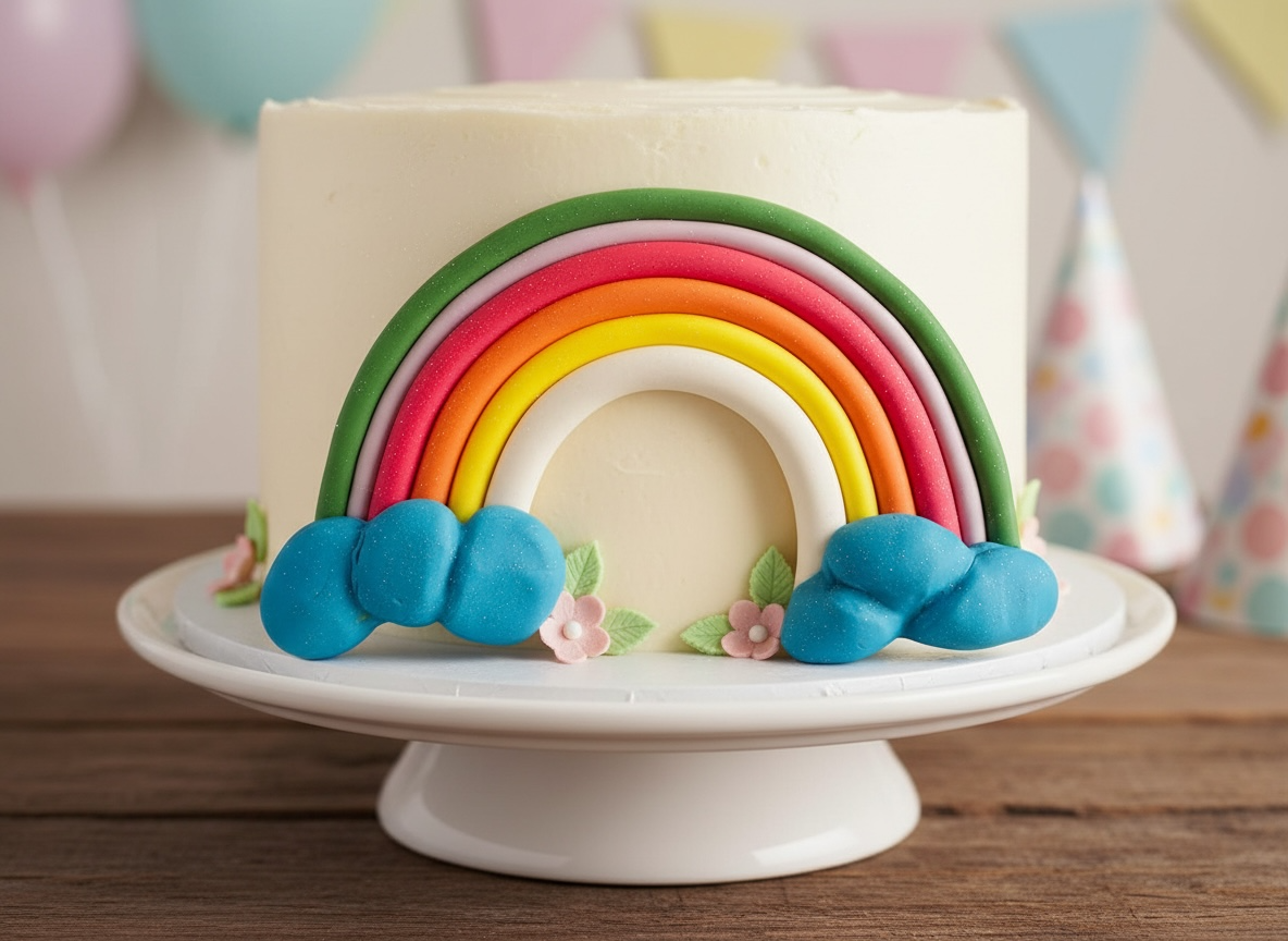 Sugar Rainbow