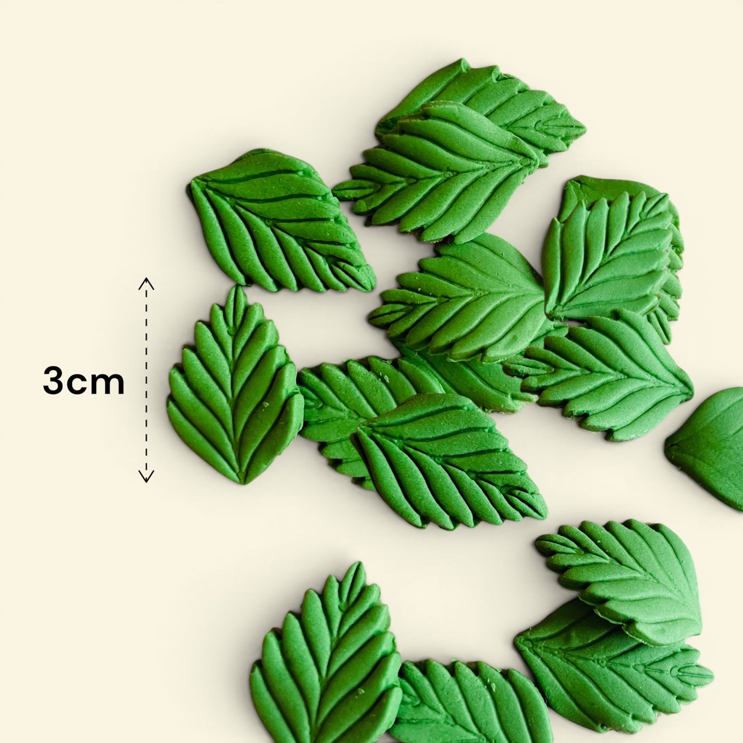 Sugar Leaves