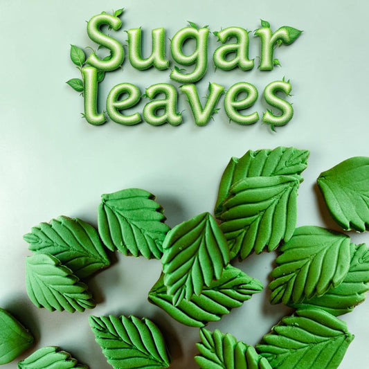 Sugar Leaves