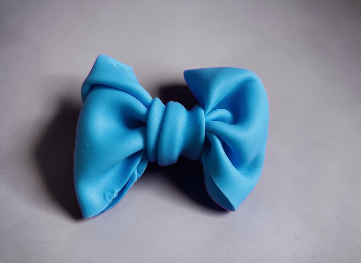 Sugar bow
