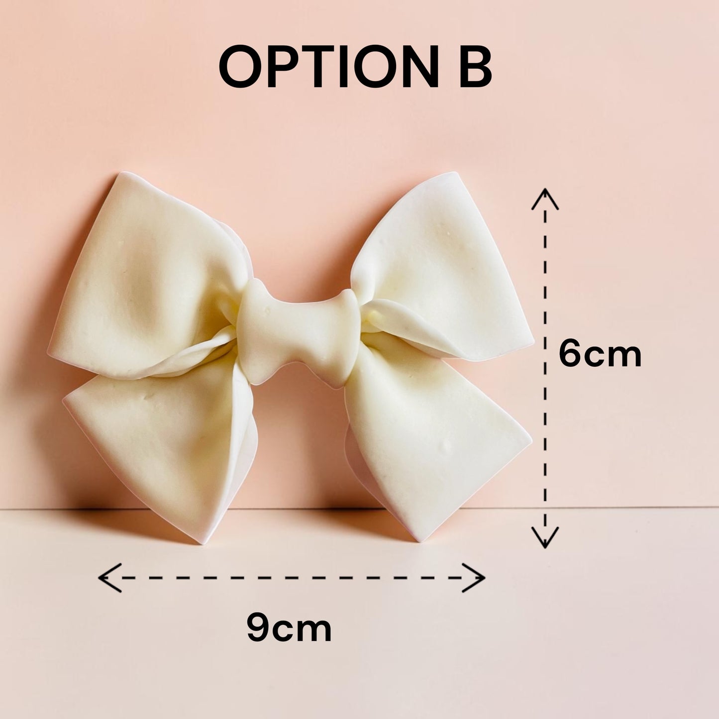 Sugar bow