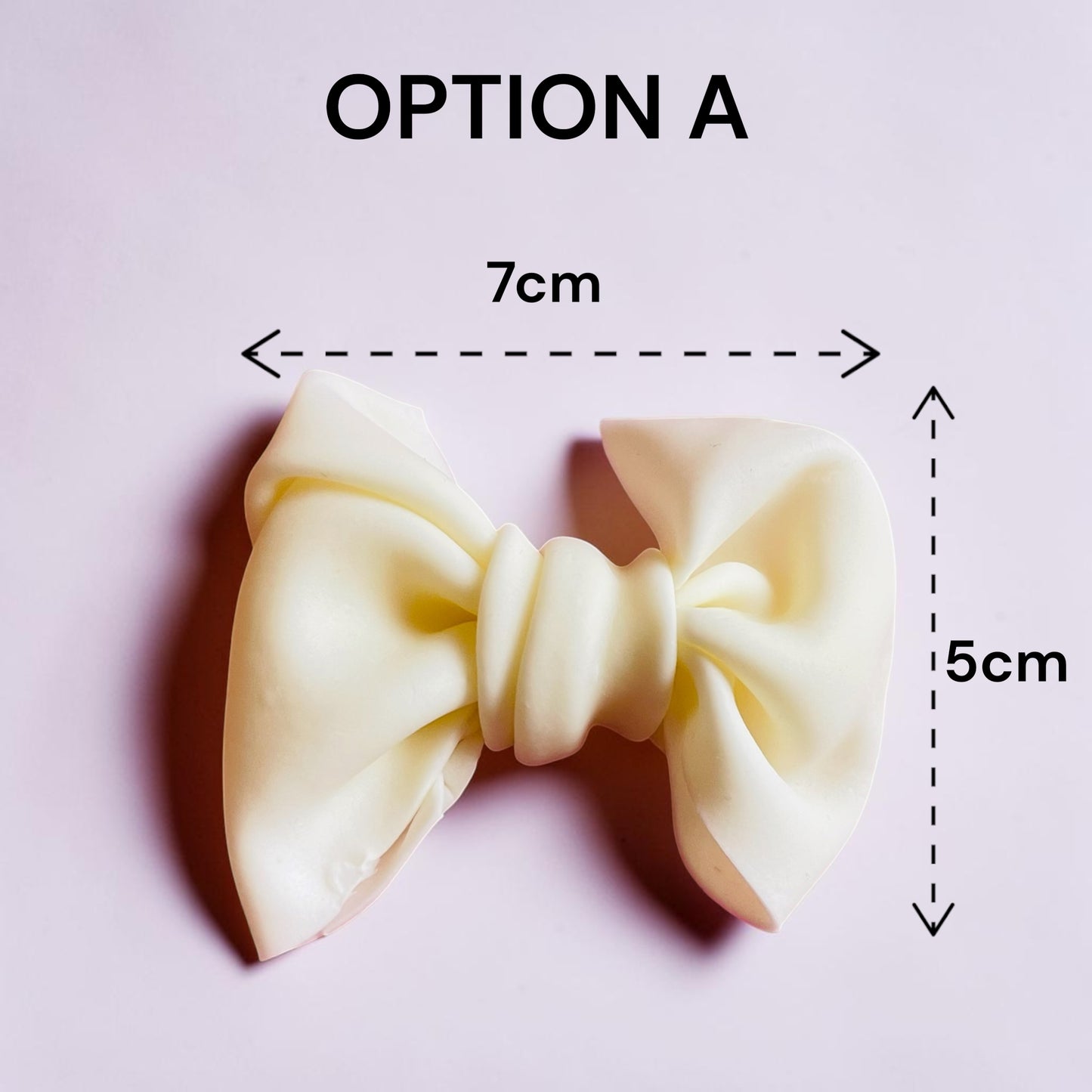 Sugar bow