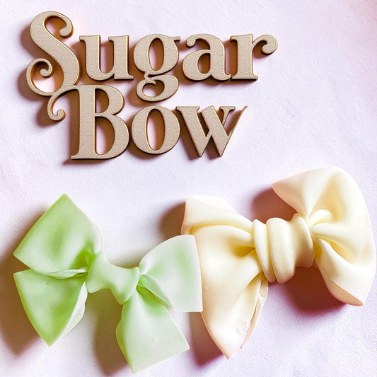 Sugar bow