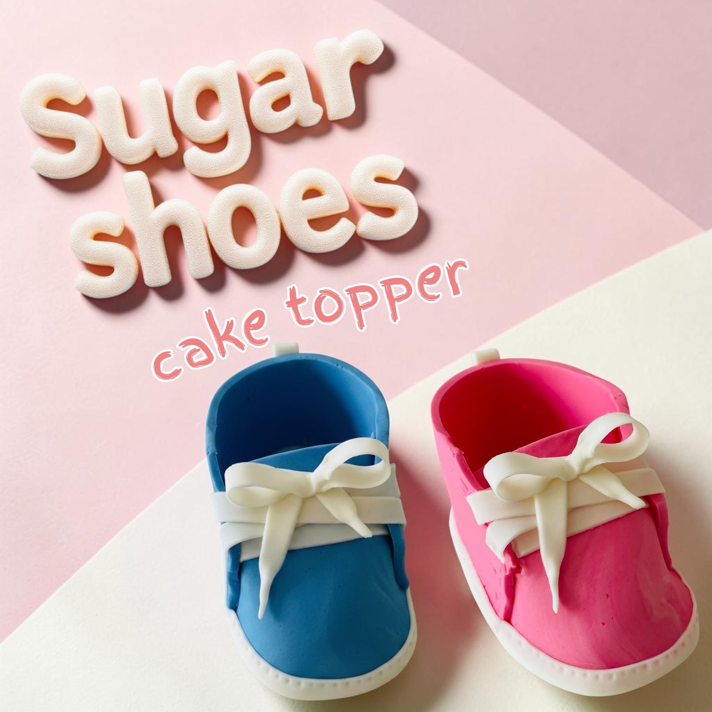 Baby shoe