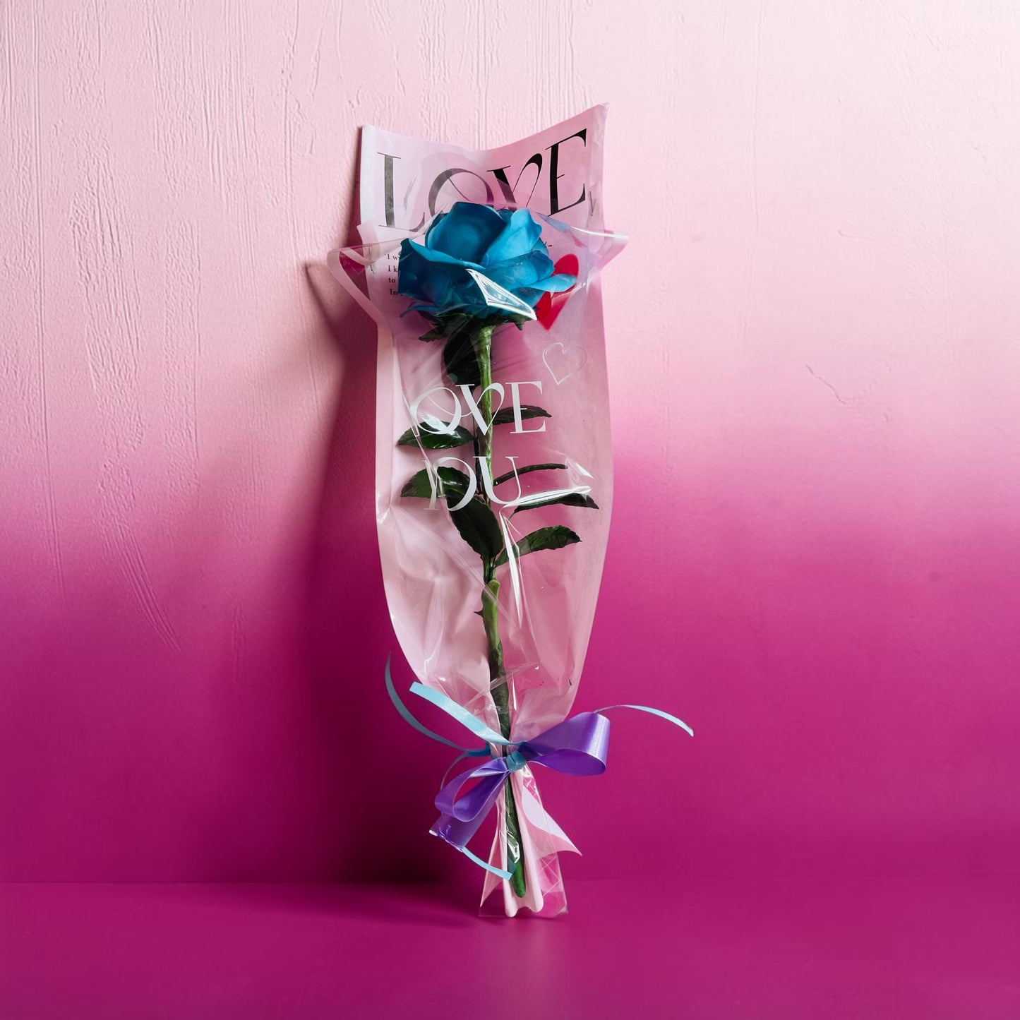 Sugar Rose Gift