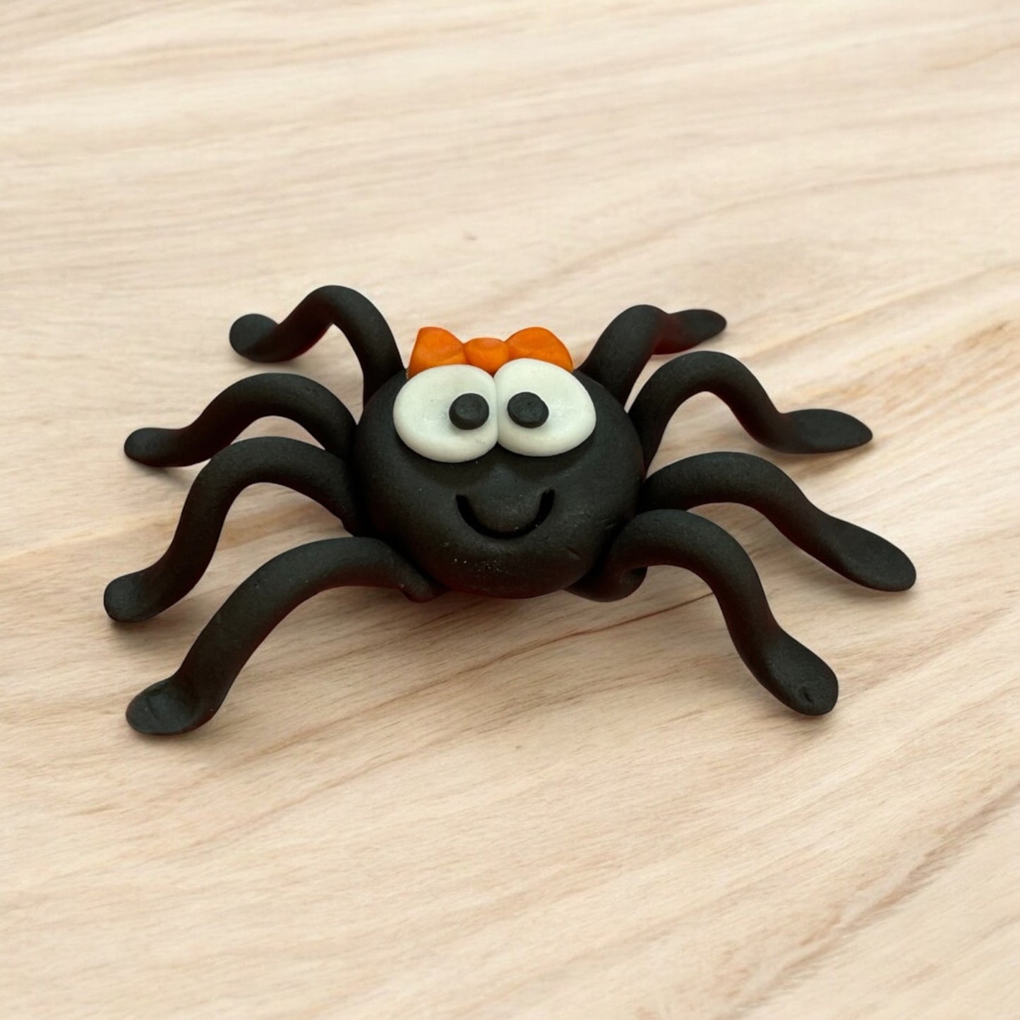 Cute spider