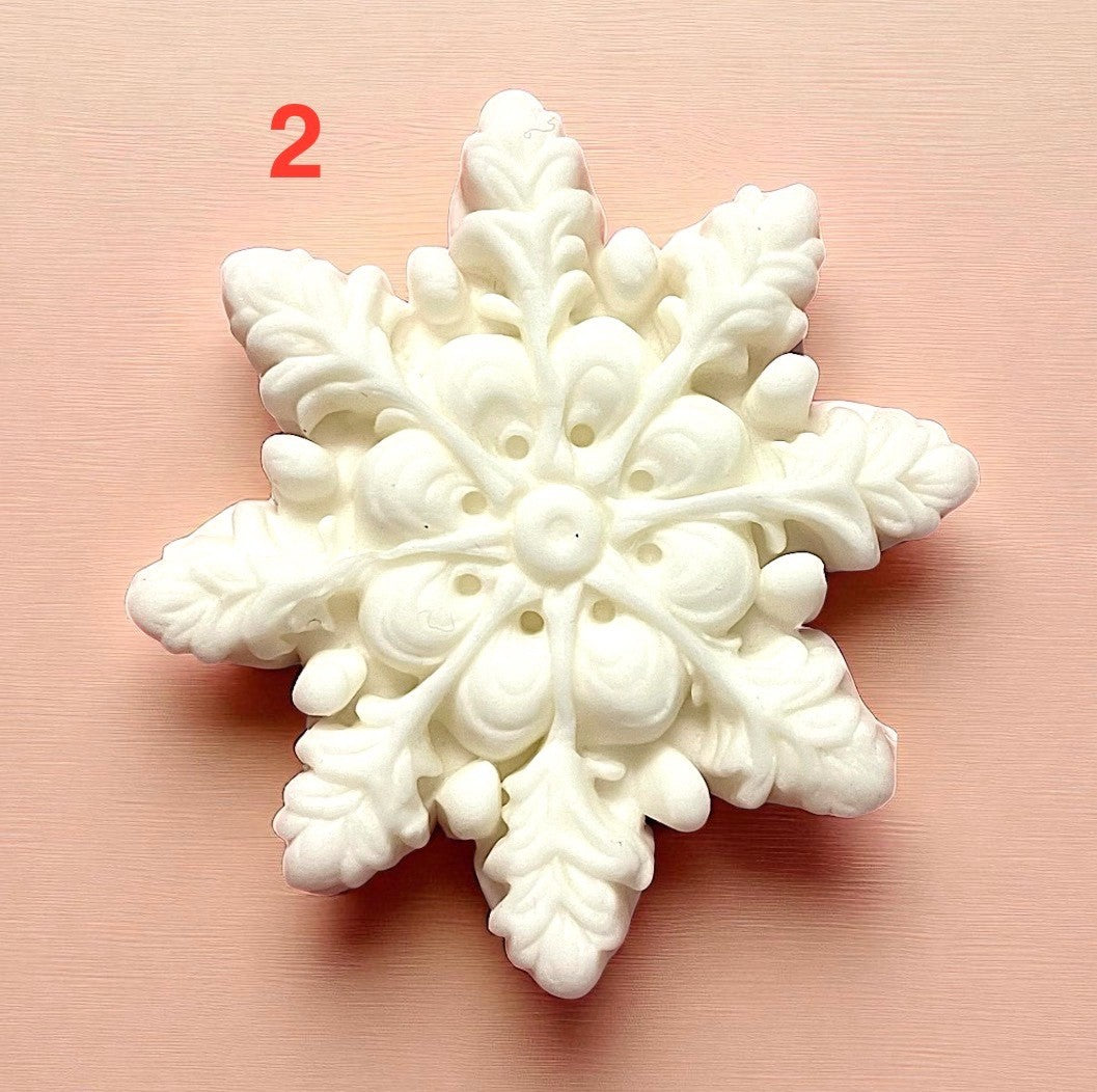 Snowflakes