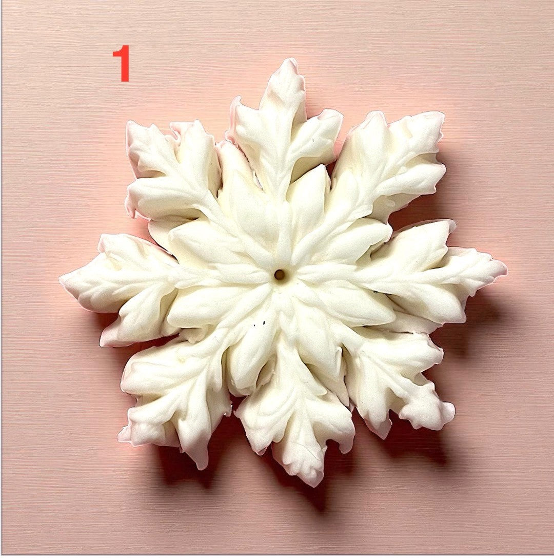 Snowflakes