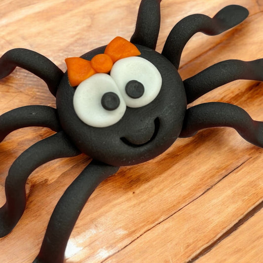 Cute spider