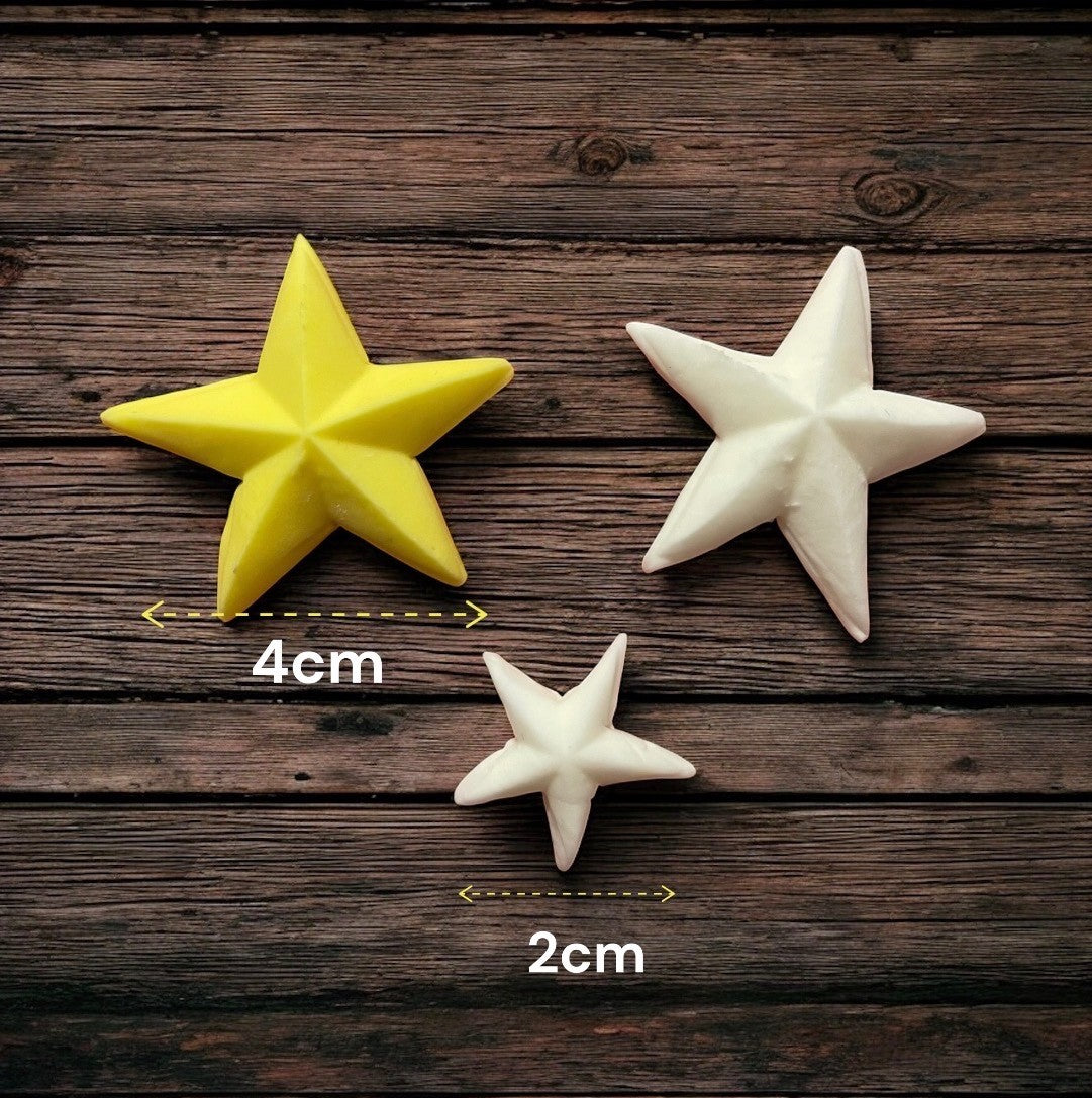 Edible Stars