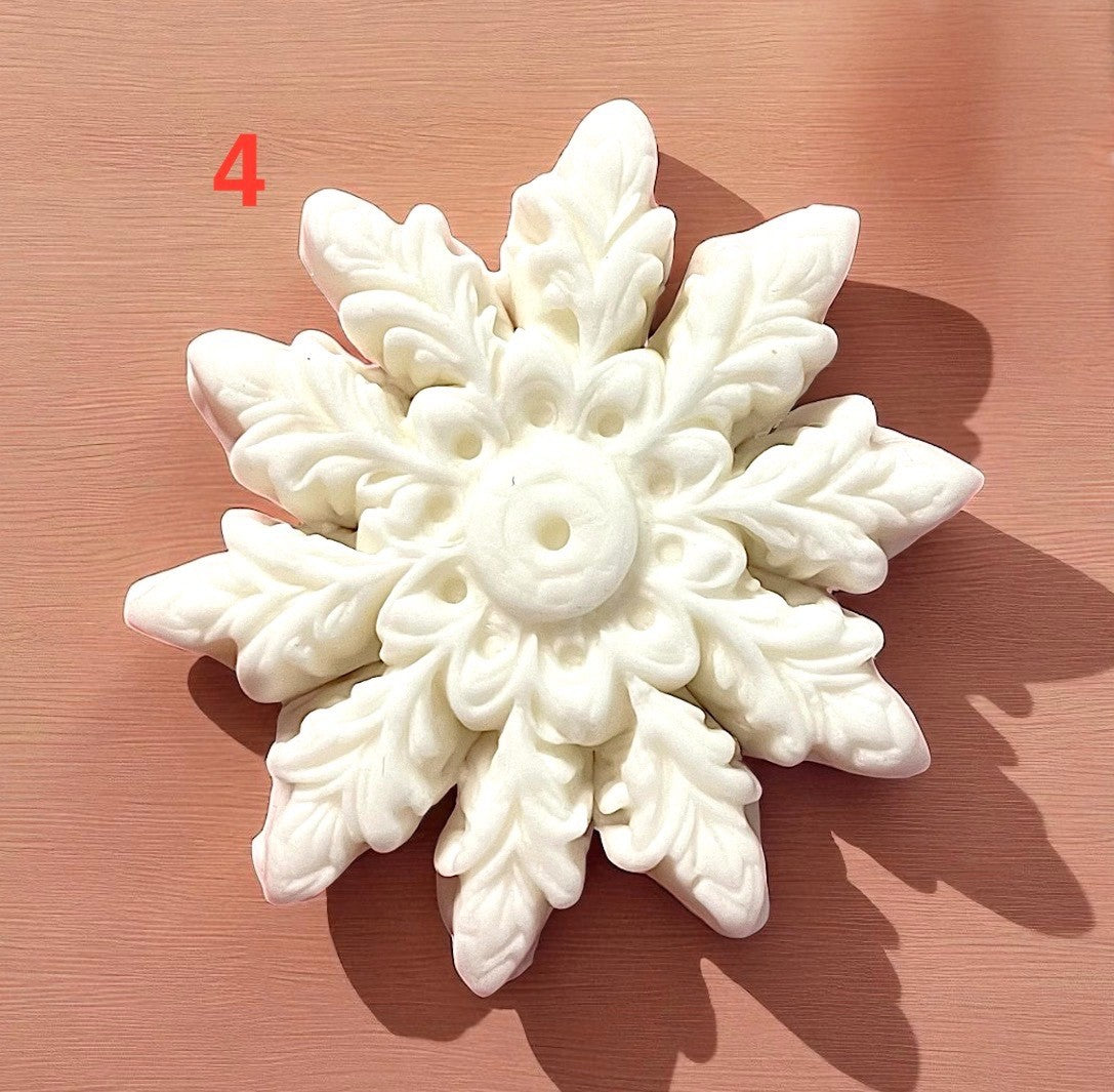Snowflakes