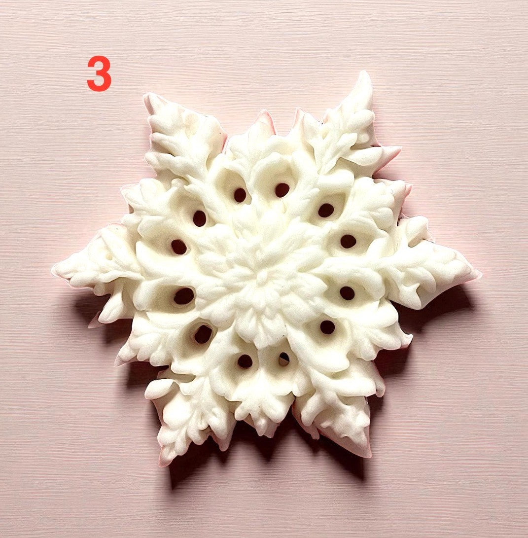 Snowflakes
