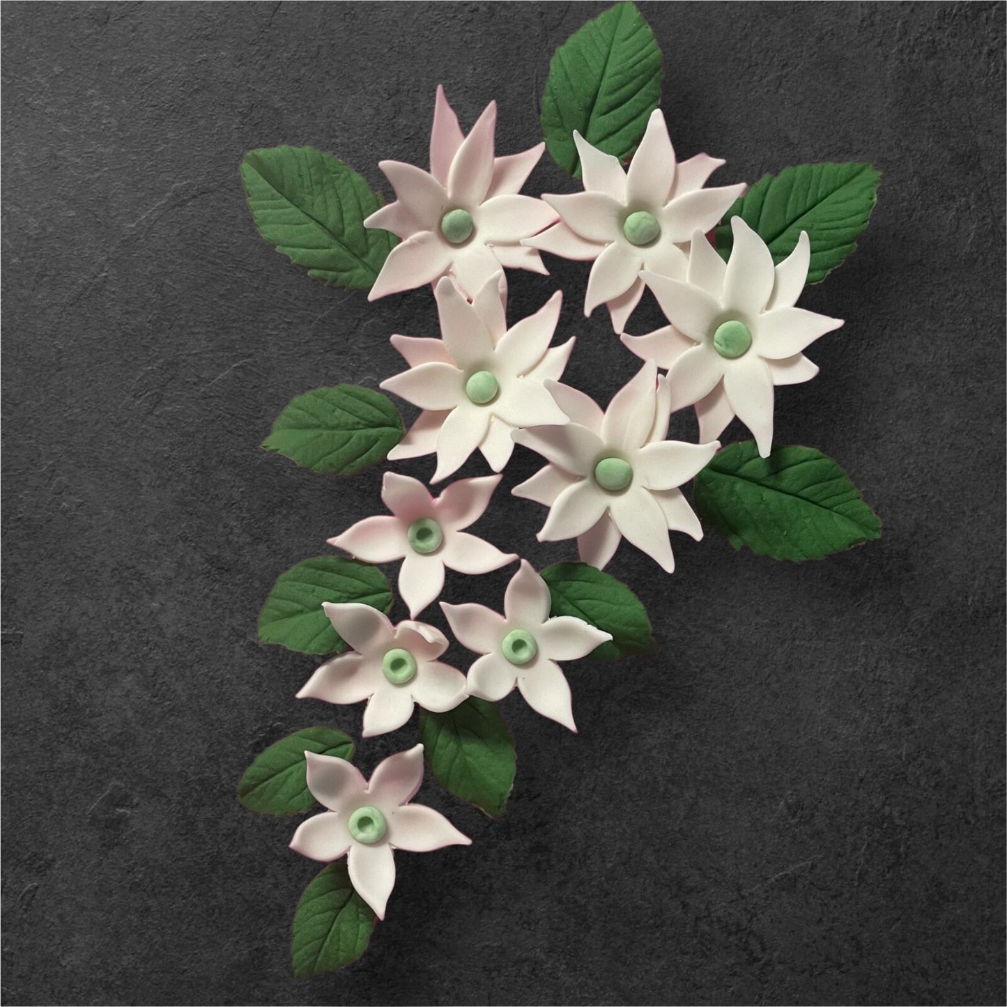 White Floral Arrangement