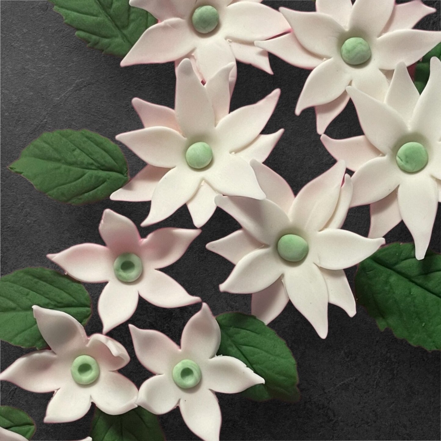 White Floral Arrangement