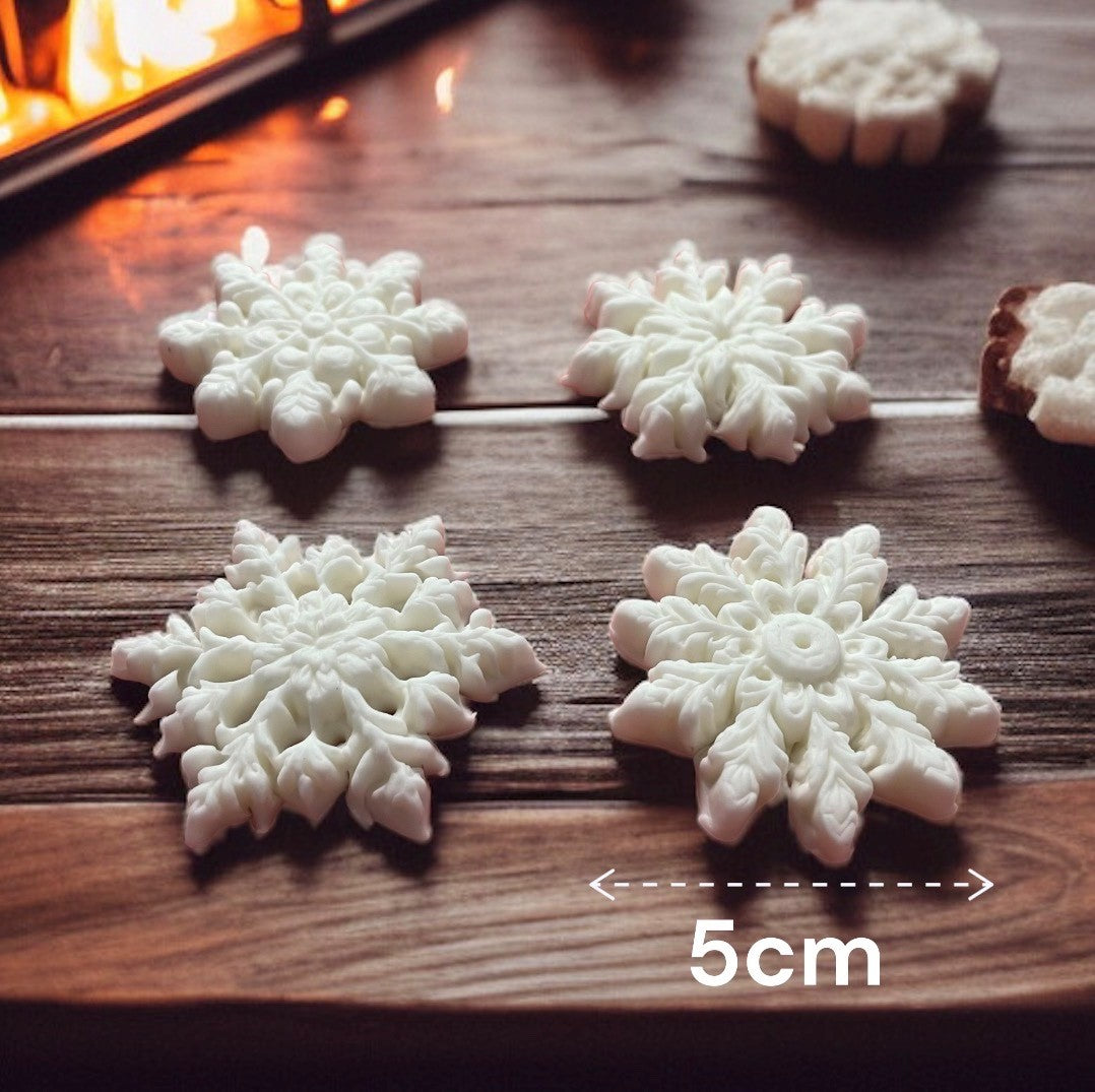 Snowflakes
