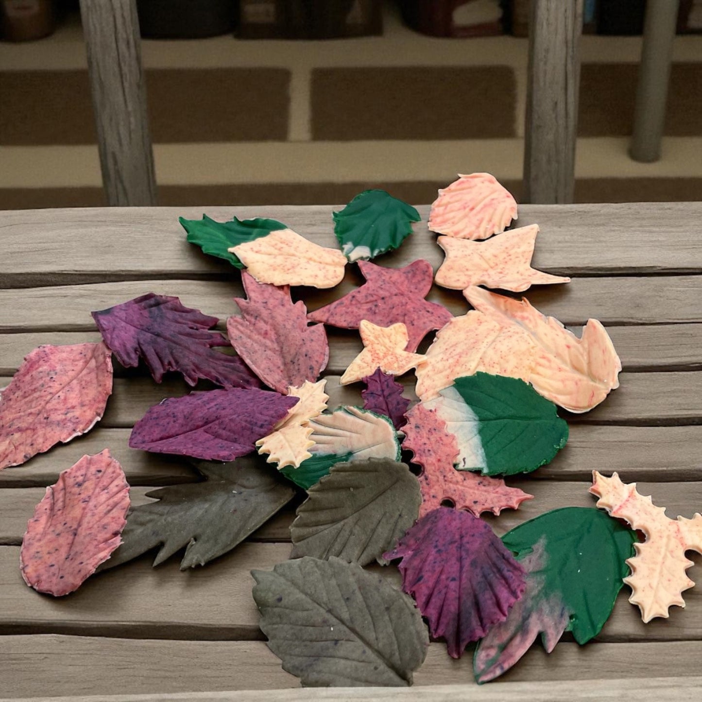 Autumn Leaves