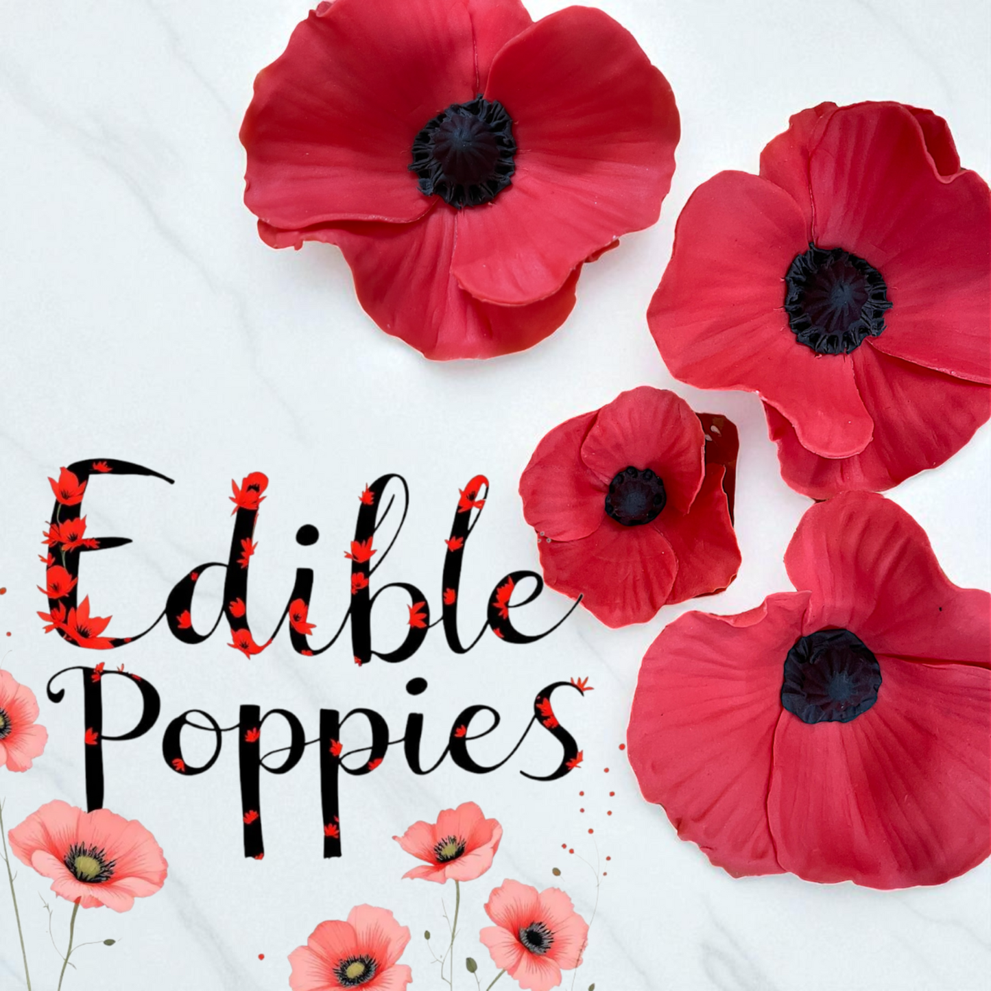 Poppies