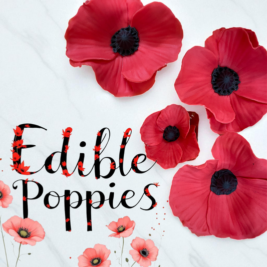 Poppies