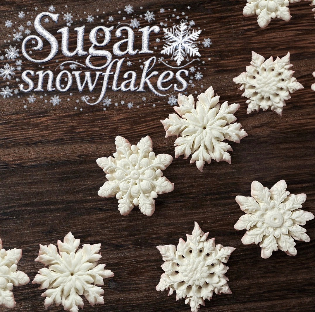 Snowflakes