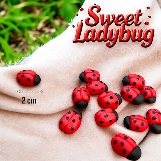 Ladybugs