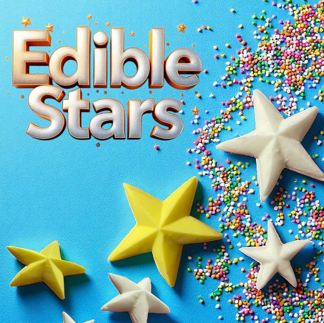 Edible Stars