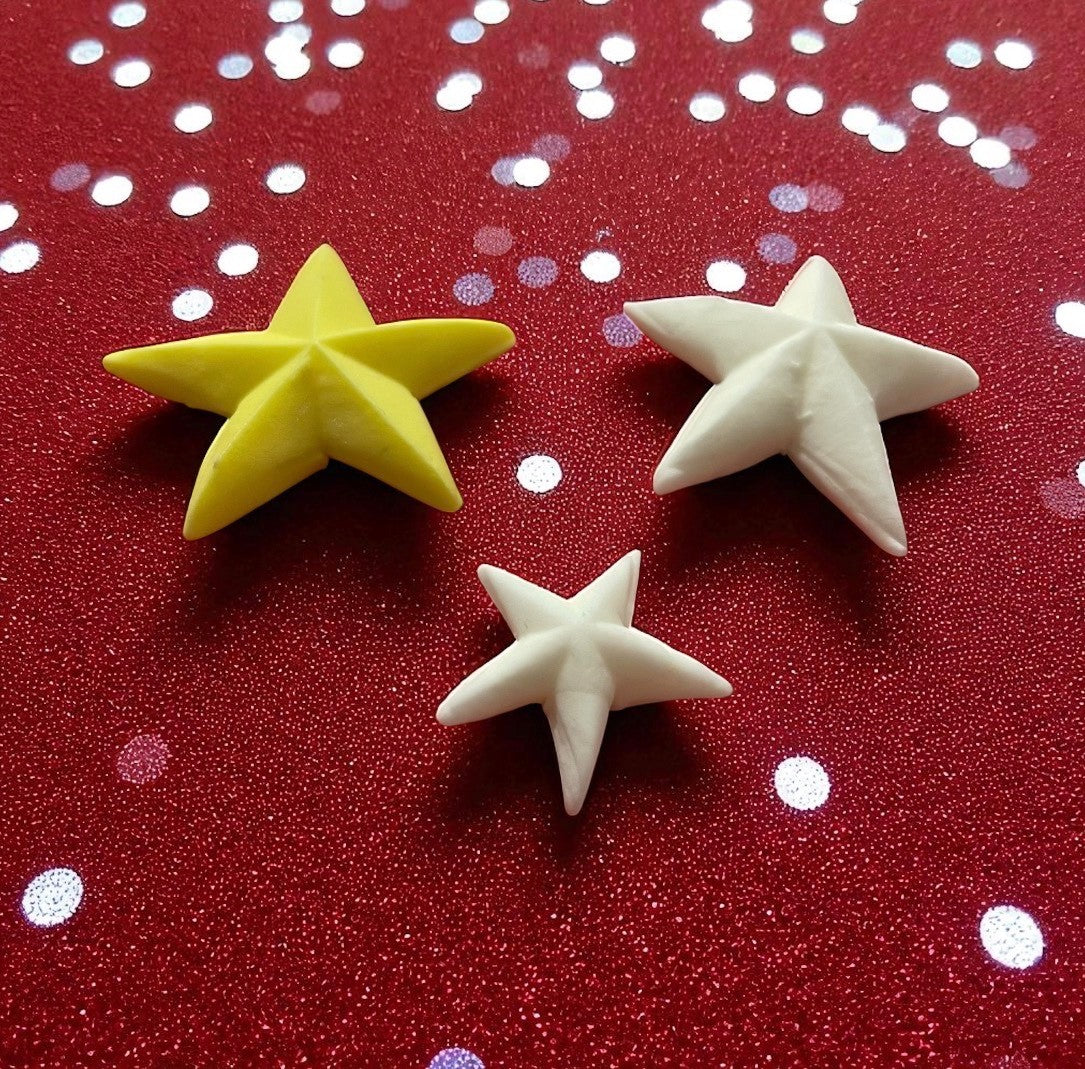 Edible Stars