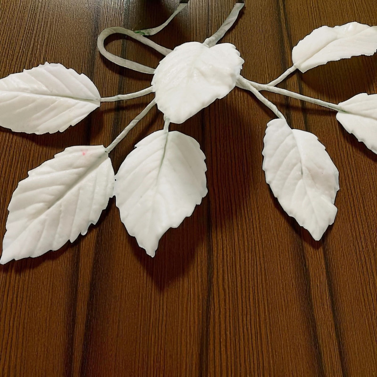 Rose White Set
