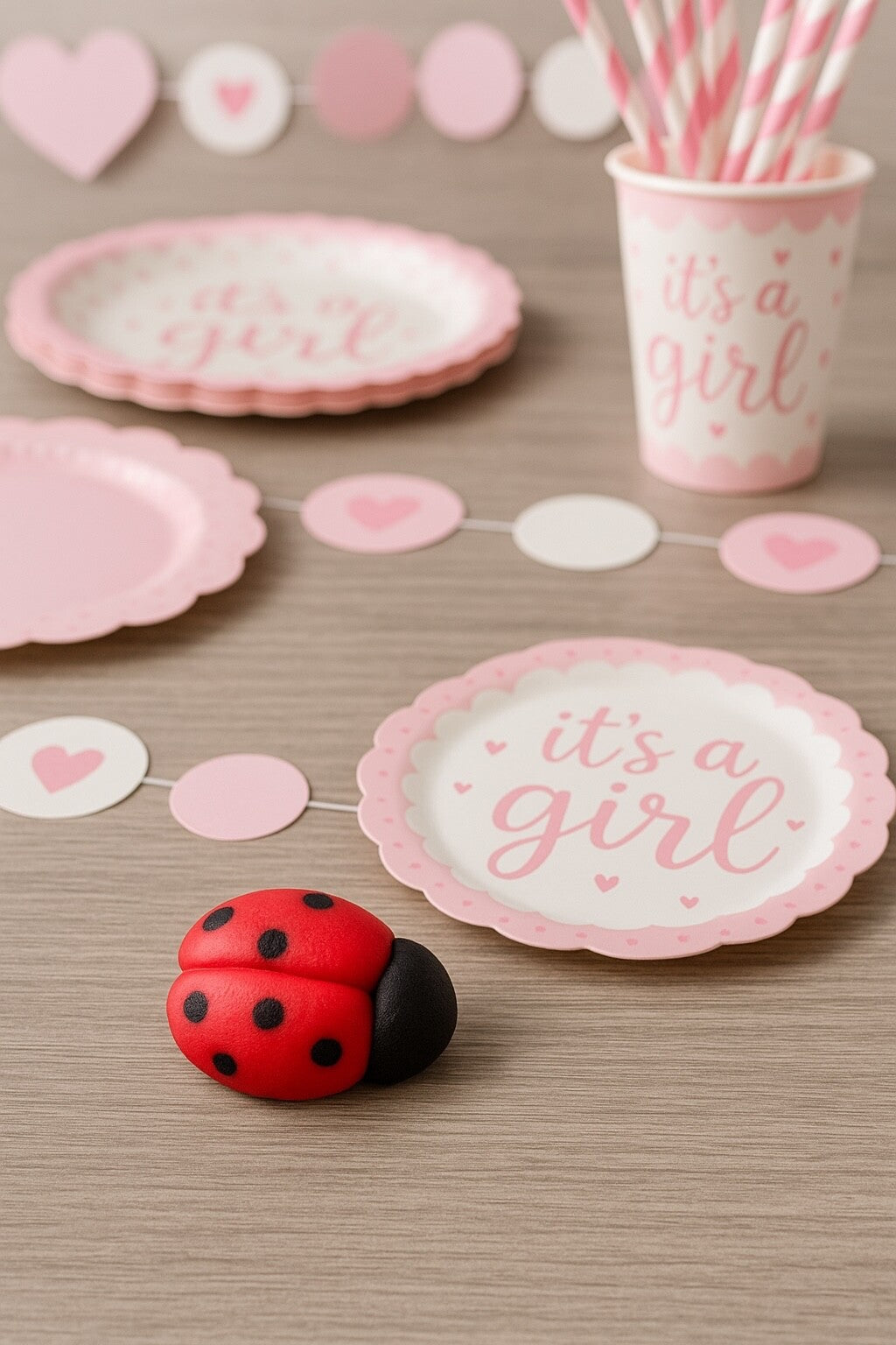 Ladybugs