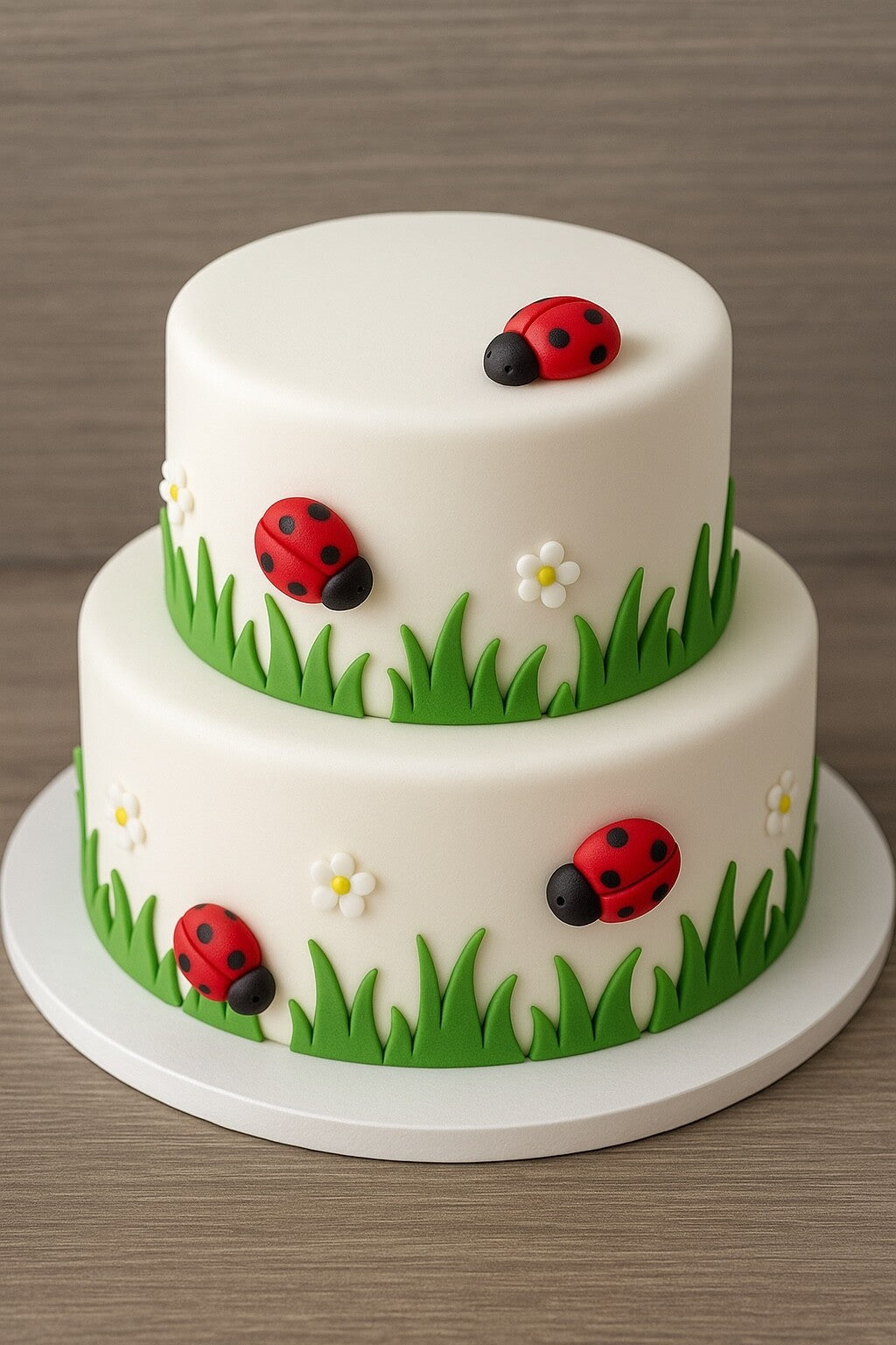 Ladybugs